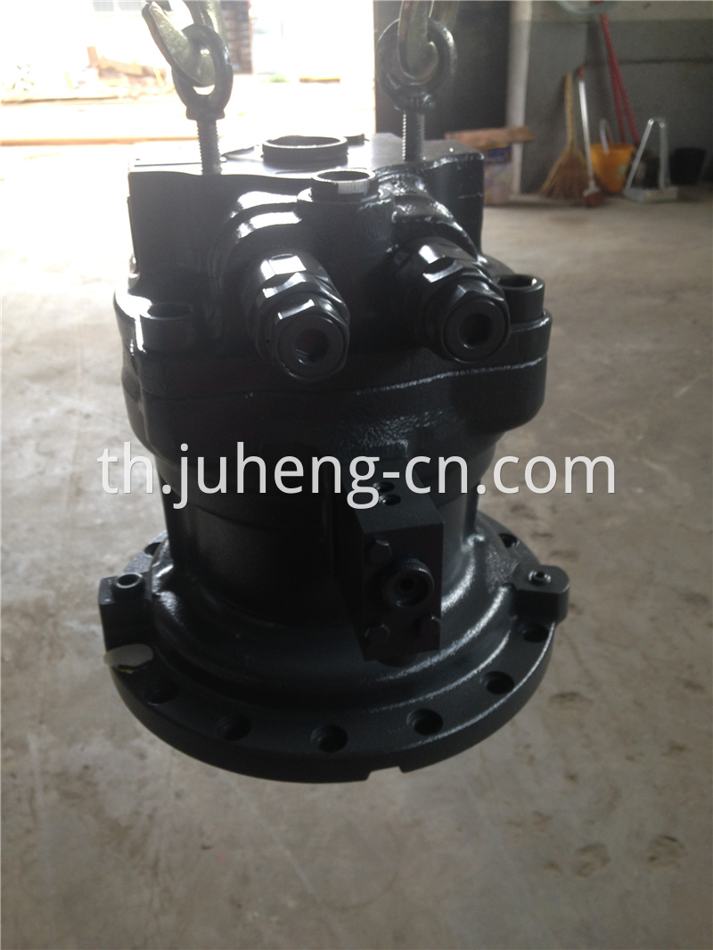 Dx225lca Swing Motor 6